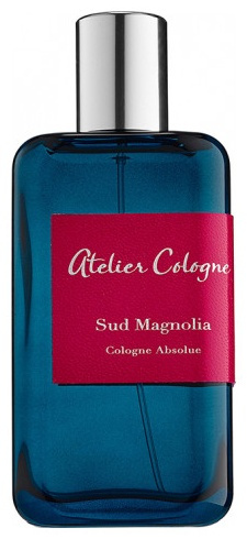 Atelier Cologne Sud Magnolia одеколон EDC 30 мл - фото 1 - id-p112826883