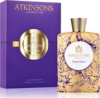 Atkinsons The Joss Flower парфюмерлік суы EDP 100 мл