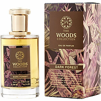 The Woods Collection Dark Forest парфюмерная вода EDP 100 мл