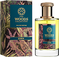 The Woods Collection Eden парфюмерная вода EDP 100 мл