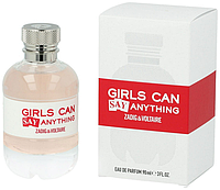 Zadig & Voltaire Girls Can Say Anything парфюмерлік су EDP 90 мл, әйелдерге арналған