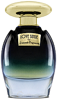 LOrientale Fragrances Love Sense Black парфюмерлік суы EDP 100 мл