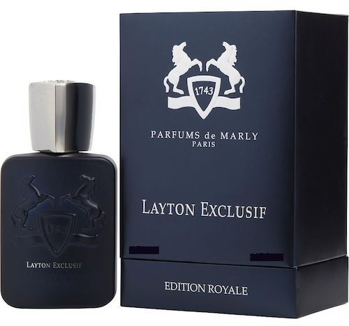 Parfums de Marly Layton Exclusif парфюмерная вода EDP 75 мл - фото 1 - id-p112826809