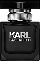 Karl Lagerfeld Poyr Homme туалетная вода EDT 50 мл