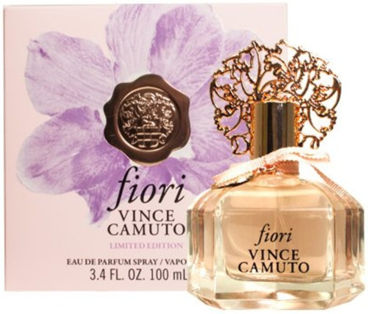 Vince Camuto Fiori парфюмерная вода EDP 100 мл - фото 1 - id-p112826796