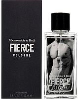 Abercrombie and Fitch Fierce одеколон EDC 100 мл, для мужчин