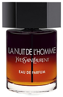 Yves Saint Laurent Nuit Intense парфюмерная вода EDP 90 мл