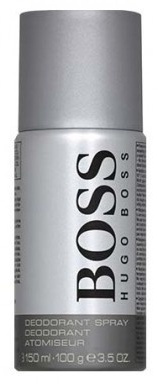 Hugo Boss Boss Bottle парфюмированный спрей для тела Eau 150 мл - фото 1 - id-p112826778