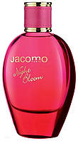 Jacomo Night Bloom edp 100ML парфюмерная вода EDP 100 мл