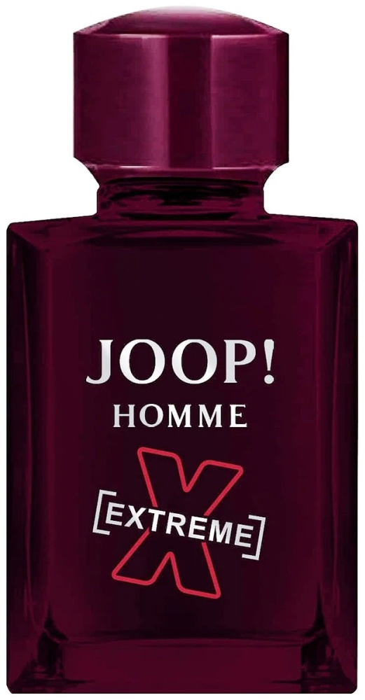 Joop Homme Extreme Intense edt 75ML туалетная вода EDT 75 мл - фото 1 - id-p112826767