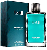 Korloff Paris Ultimate парфюмерлік суы EDP 100 мл