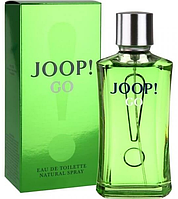 Joop go Joop edt 100ML иіс суы EDT 100 мл