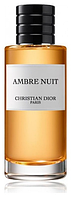 Dior Amber Nuit парфюмерная вода EDP 125 мл