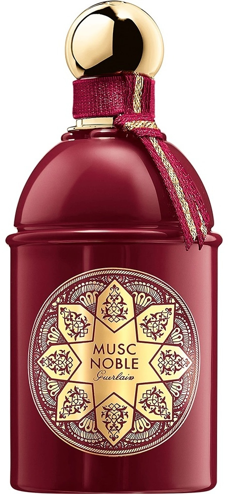 Guerlain Musc Noble парфюмерная вода EDP 125 мл, для женщин - фото 1 - id-p112826735