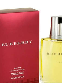 Burberry Classic edt Red 100ML туалетная вода EDT 100 мл