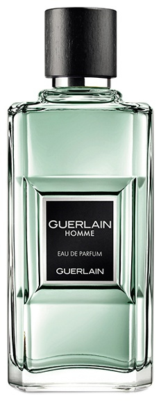 Guerlain Homme парфюмерная вода EDP 100 мл - фото 1 - id-p112826733