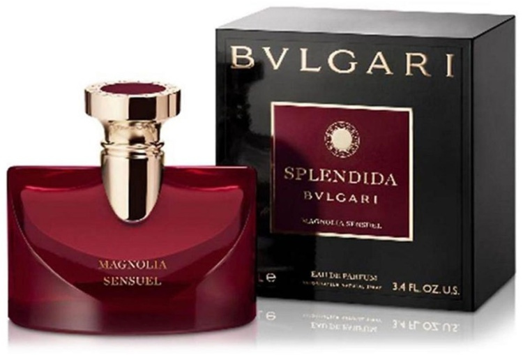 Bvlgari Splendia Magnolia edp 100ML парфюмерная вода EDP 100 мл - фото 1 - id-p112826731