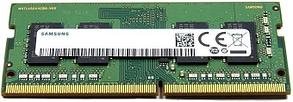 RAM SO-DIMM DDR4 SAMSUNG,3200MHz  4Gb, фото 2