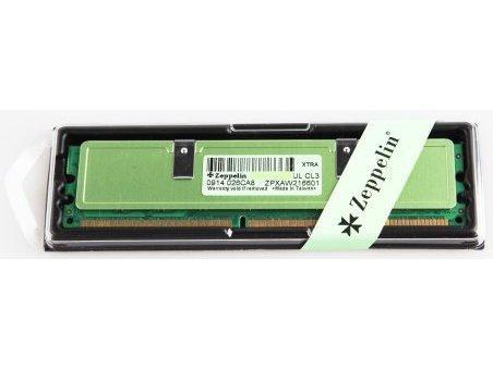 Ram  Zeppelin GREEN  SODIMM DDR2 PC-6400 800 MHz  2Gb память для ноутбуков Green P, фото 2