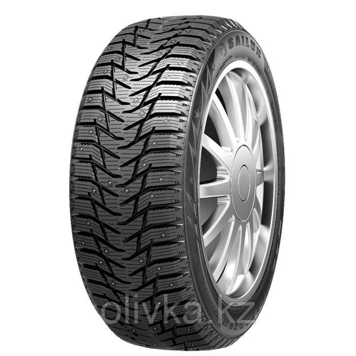 Шина зимняя шипованная Sailun Ice Blazer WST3 235/55 R17 103T