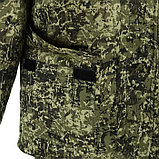 Костюм зимний "Эхо", размер 56-58, рост 170-176, цвет зеленый камуфляж, фото 5
