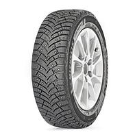 Шина зимняя шипованная Michelin X-Ice North 4 225/55 R19 103T