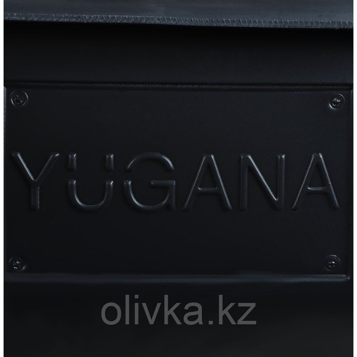 Сани рыбацкие YUGANA "С-4" 1020 х 540 х 290 мм - фото 8 - id-p105776504