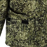 Костюм зимний "Эхо", размер 48-50, рост 182-188, цвет зеленый камуфляж, фото 5