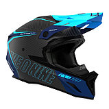 Шлем 509 Altitude 2.0 Carbon 3K High-Flow размер XS, цвет синий, фото 2