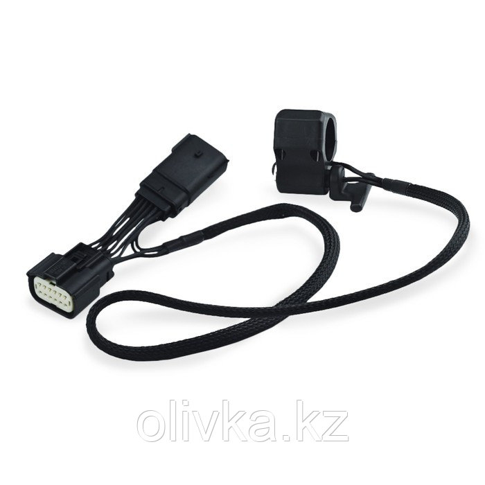 Чека безопасности Kill Switch, Arctic Cat, OEM , SM-01565 - фото 2 - id-p105780601