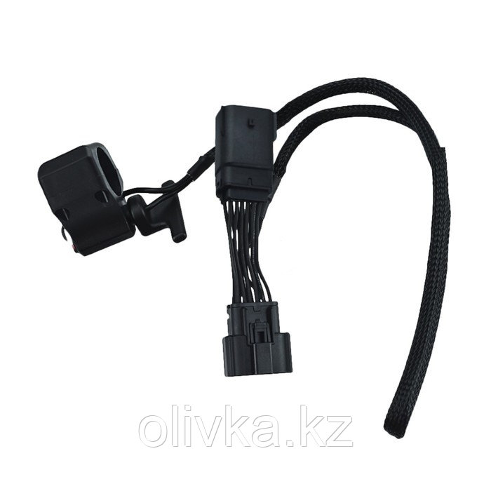 Чека безопасности Kill Switch, Arctic Cat, OEM , SM-01565 - фото 4 - id-p105780601