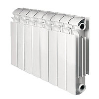 Радиатор алюминиевый Global VOX R 350, 350 x 95 мм, 8 секций