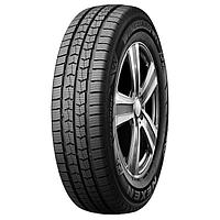 Шина зимняя нешипуемая Nexen Winguard WT1 235/65 R16C 115/113R