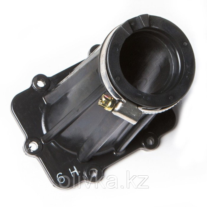 Впускной патрубок карбюратора Sledex, SM-07170, Ski-Doo, OEM 420667600 - фото 1 - id-p113231566