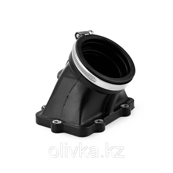 Впускной патрубок карбюратора Sledex, 07-102-05, Ski-Doo, OEM 420667065 - фото 3 - id-p105779518