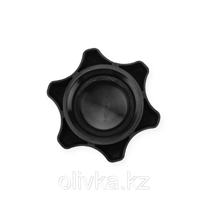 Крышка бензобака Sledex, SM-07093, Ski-Doo, OEM 513033025 - фото 2 - id-p113230905