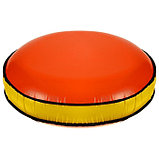 Тюбинг-ватрушка «Комфорт», диаметр чехла 80 см, тент/тент, цвета микс, фото 5