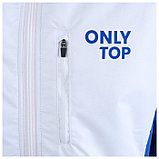 Куртка утеплённая ONLYTOP, white, размер 52, фото 10
