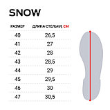 Ботинки зим. Norfin SNOW GRAY р.40, фото 2