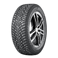 Шина зимняя шипованная Nokian Hakkapeliitta 10 P 205/65 R16 95T