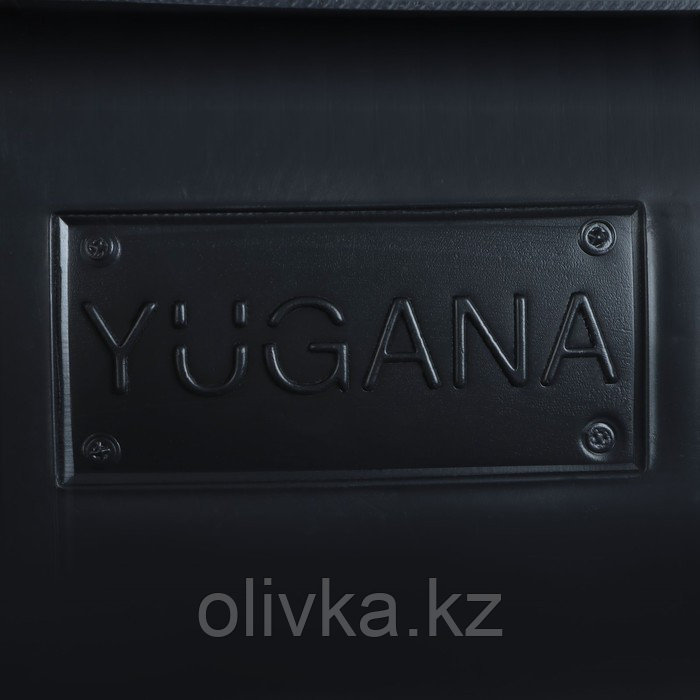 Сани рыбацкие YUGANA "С 1/1" 800 х 440 х 200 мм - фото 8 - id-p113229150