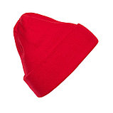 Шапка, размер 56-58, цвет красный, фото 4