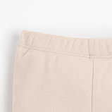Костюм детский (джемпер, брюки) MINAKU, цвет бежевый, рост 74-80 см, фото 6