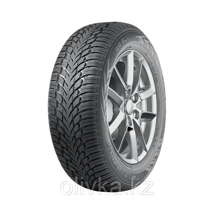 Шина зимняя нешипуемая Nokian WR SUV 4 245/70 R16 111H