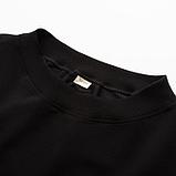 Костюм женский (джемпер, брюки) MINAKU: Casual Collection цвет чёрный, размер 46, фото 9