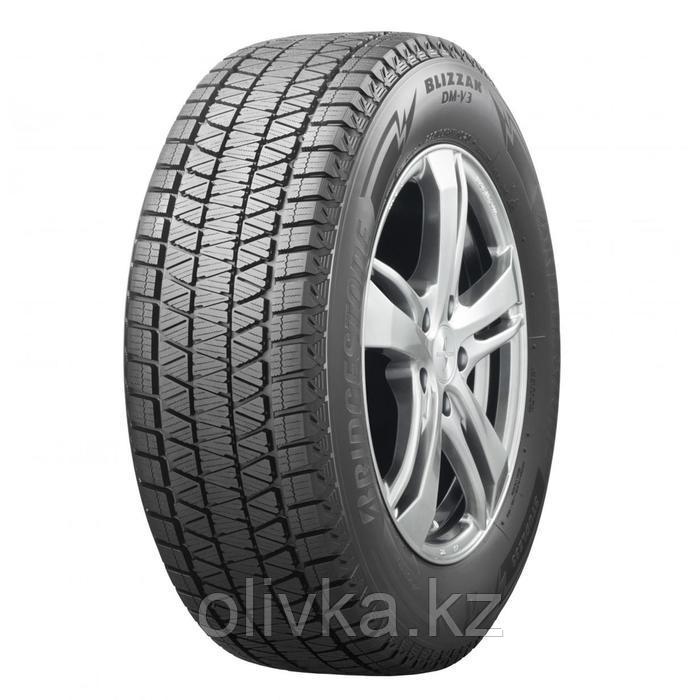 Шина зимняя нешипуемая Bridgestone Blizzak DM-V3 225/60 R18 100S