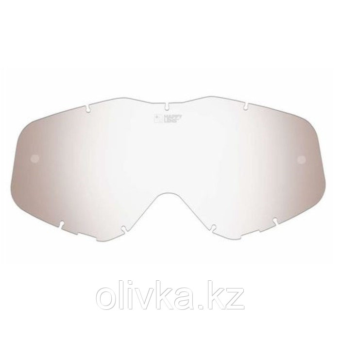 Линза Spy Optic Klutch/Whip/Targa3 HAPPY, серая, OEM 092017000287