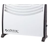 Обогреватель Centek CT-6122, конвекторный, 2000 Вт, 20 м²