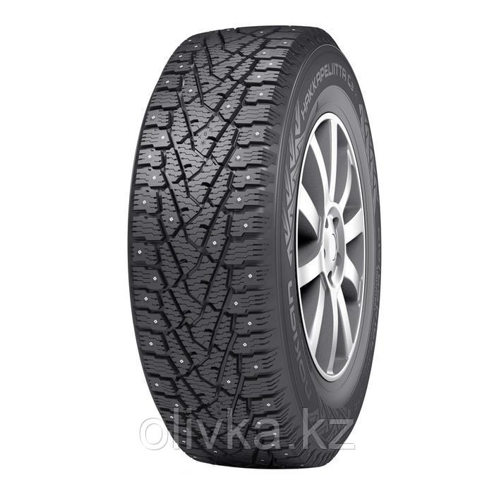 Шина зимняя шипованная Nokian Hakkapeliitta C3 205/65 R16C 107/105R