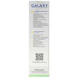 Обогреватель Galaxy GL 8226, конвекторный, 1200 Вт, 12 м², черный, фото 6